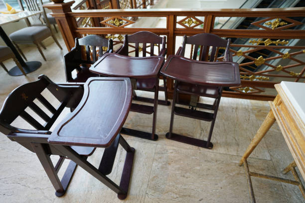 istock lunch chair for kid and child 1066023384