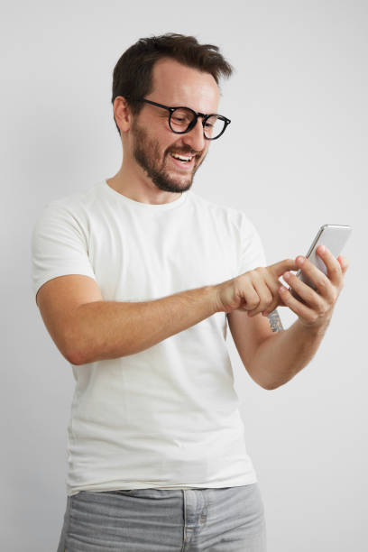 istock Downloading a New App is so Easy 1066051550