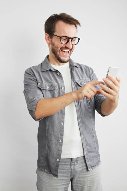 istock Downloading a New App is so Easy 1066051870