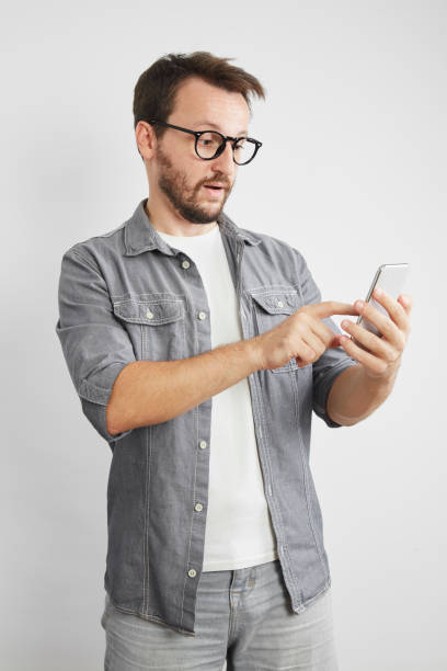 istock Downloading a New App is so Easy 1066051880