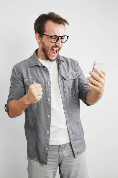 istock Downloading a New App is so Easy 1066051884