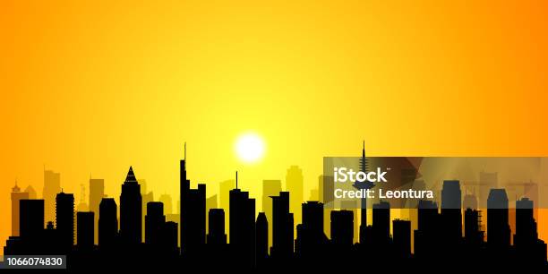 Frankfurt Stock Illustration - Download Image Now