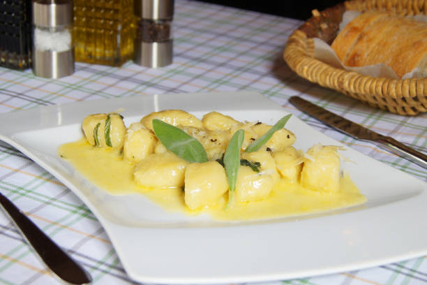 Pasta Series