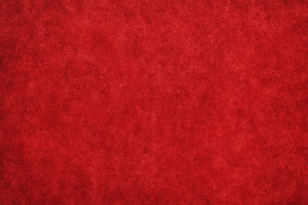 istock Christmas red colored paper texture or vintage background 1066080702