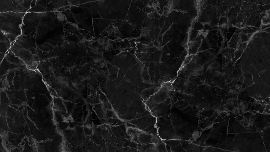 La textura de mármol negro y el fondo. photo
