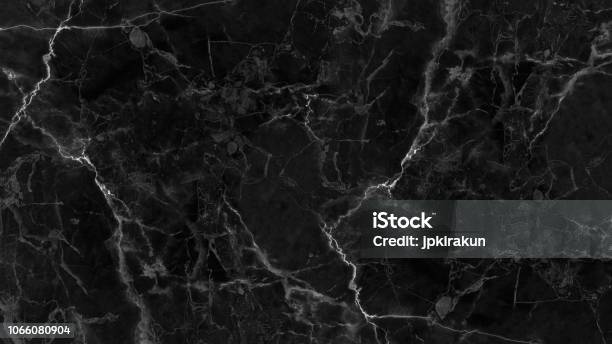 Black Marble Texture And Background Stock Photo - Download Image Now - Marble - Rock, Marbled Effect, Black Color