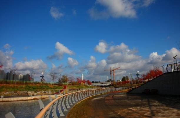 istock Autumn sky VH503 1066086296