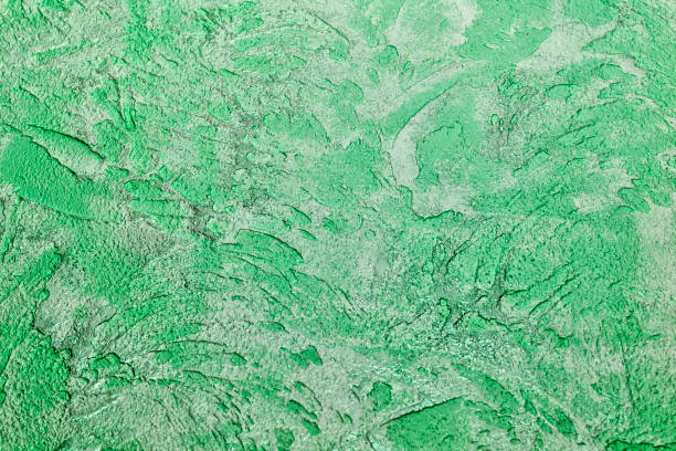 istock abstract texture of decorative plaster, can be used for background or coating 1066100888