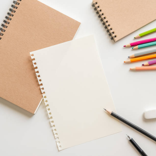 14,100+ Sketch Pad Pencils Stock Photos, Pictures & Royalty-Free Images -  iStock