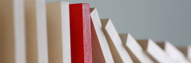 istock One red winner lottery wood block row 1066132512