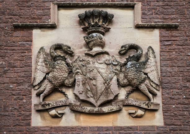 istock Coat of arms 1066139498