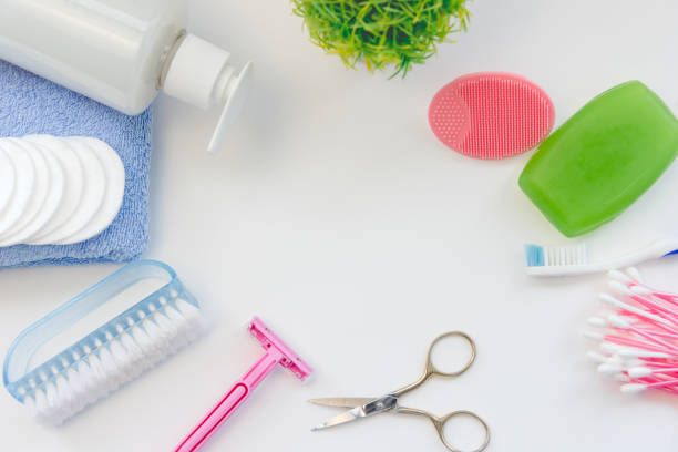 istock feminine hygiene items 1066145650