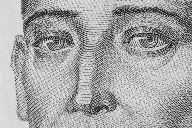 istock 500 hryvnyas close up 1066146320
