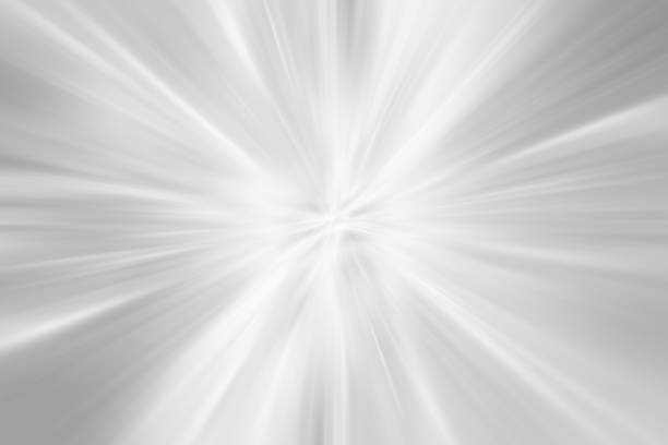 istock Gray lights with zoom blur background 1066154826