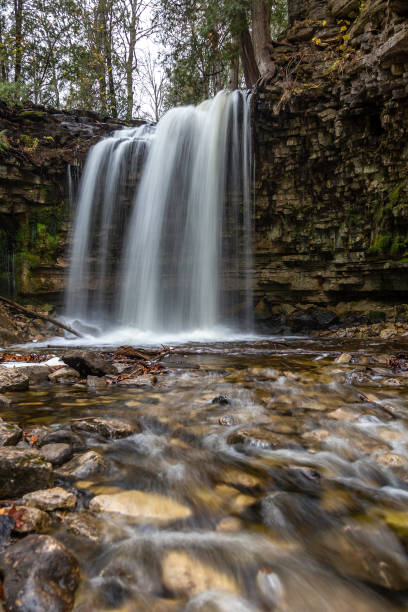 istock Hilton Falls and Creek 1066154926