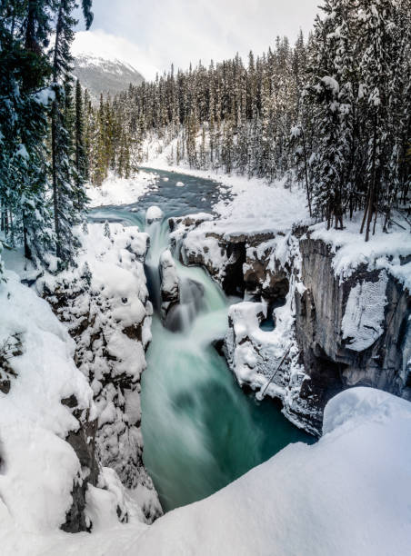 istock Banff National Park 1066171662