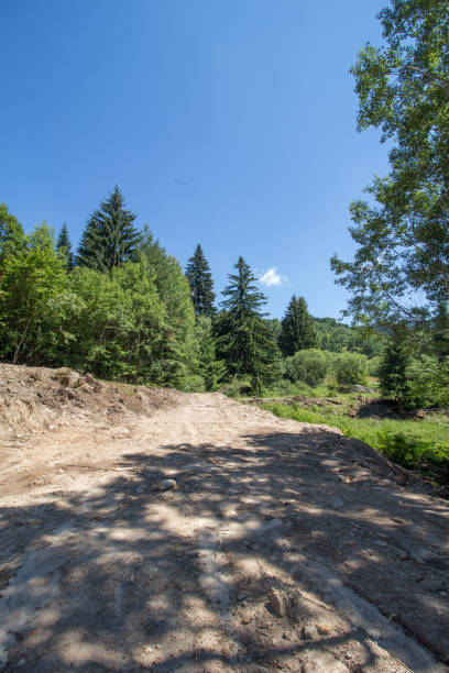 istock Landscape in Rhodopes 1066173690