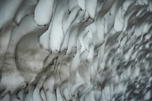 Eiskapelle at Berchtesgaden National Park, Germany