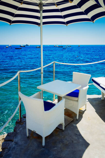 istock Positano resort, Italy 1066193862
