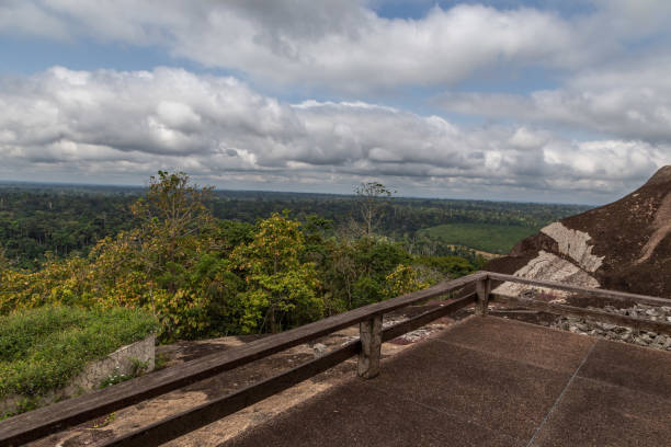 istock view from top of the mountain 1066219768