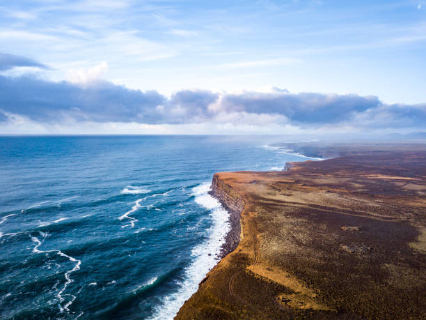 istock krisuvikurberg cliffs, reykjanes peninsula, iceland 1066220468