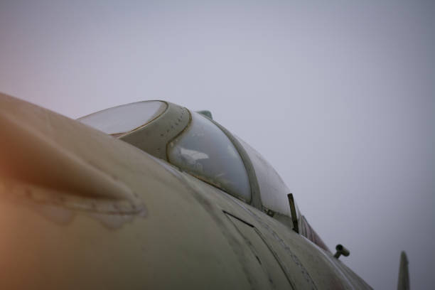 istock old russian military aircraft su-17m3 1066223384