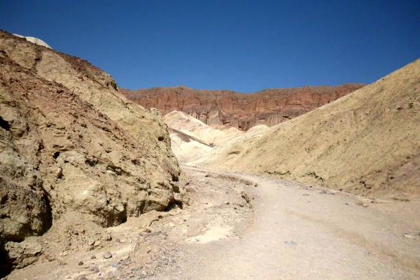 istock Death Valley Nation Park 1066234144