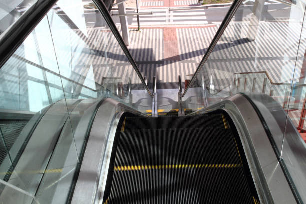istock detail of escalator 1066235766