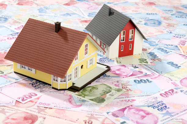 istock Houses for Sale 1066236902