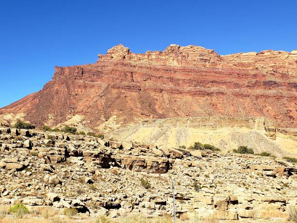 istock Landscapes of Utah 1066254596