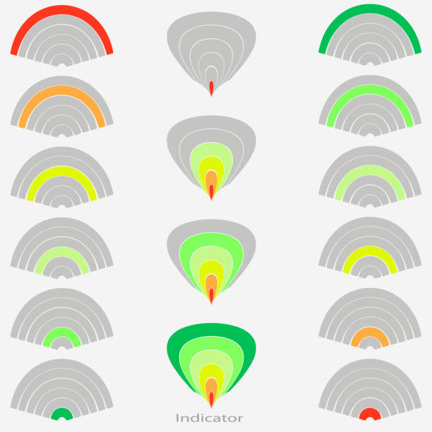 Indication Graphics 50+ Powerful Indication Illustrations, Royalty-Free Vector Graphics ...