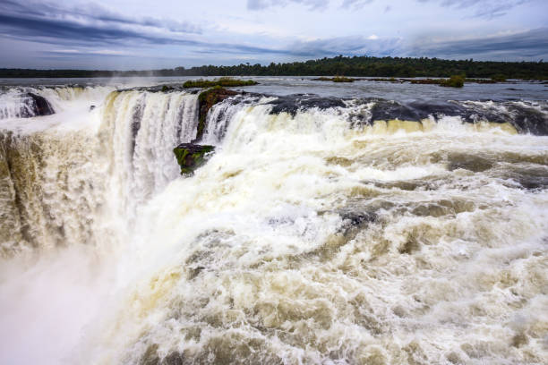 istock The Devil's throat /Garganta del Diablo/ 1066277008