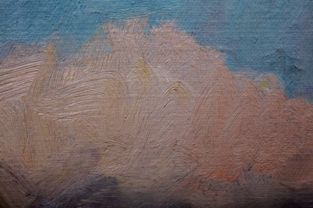 istock Oil painting, abstract 1066278780