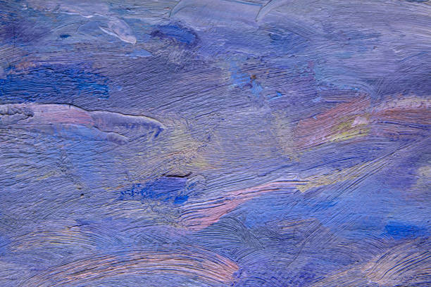 istock Oil painting, abstract 1066279062