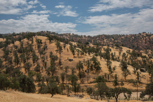 istock Sierra Nevada in California 1066291282