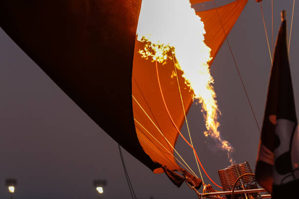 istock Hot Air Balloons 1066323494