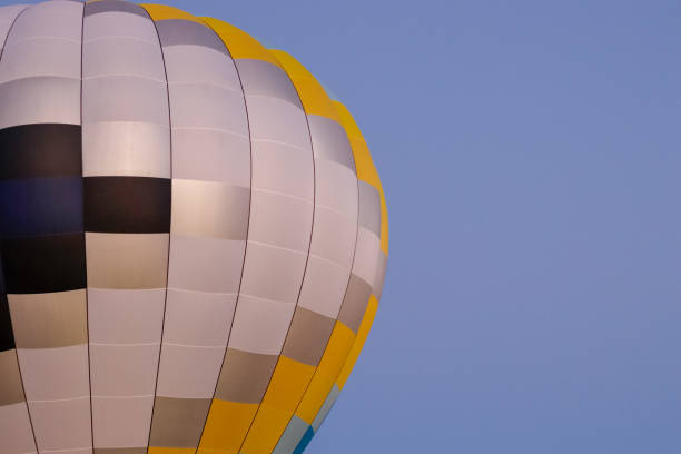 istock Hot Air Balloons 1066323562