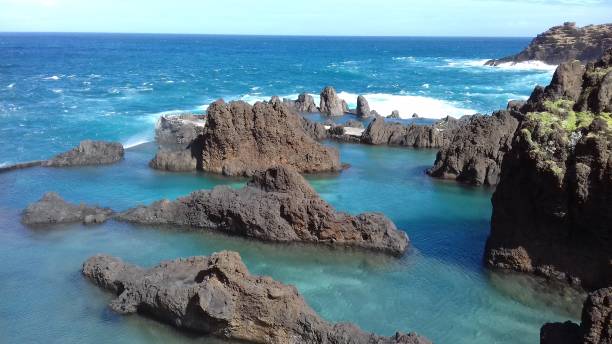 istock paradise at porto moniz 1066326332