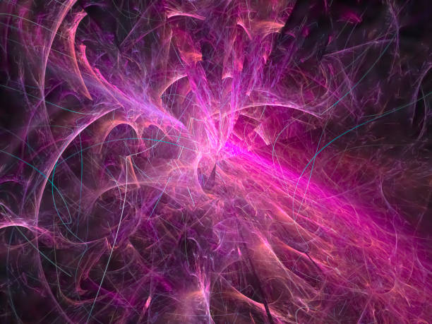 istock abstract fractal digital design 1066336170