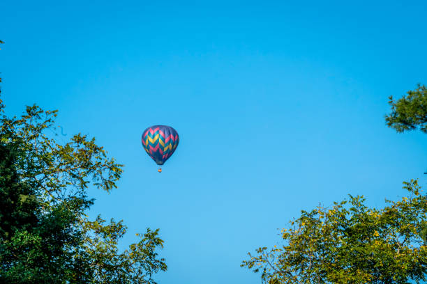 istock A Drive on the Parkway 1066343416