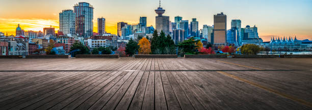 istock view of modern skyscrapers in vancouver 1066359292