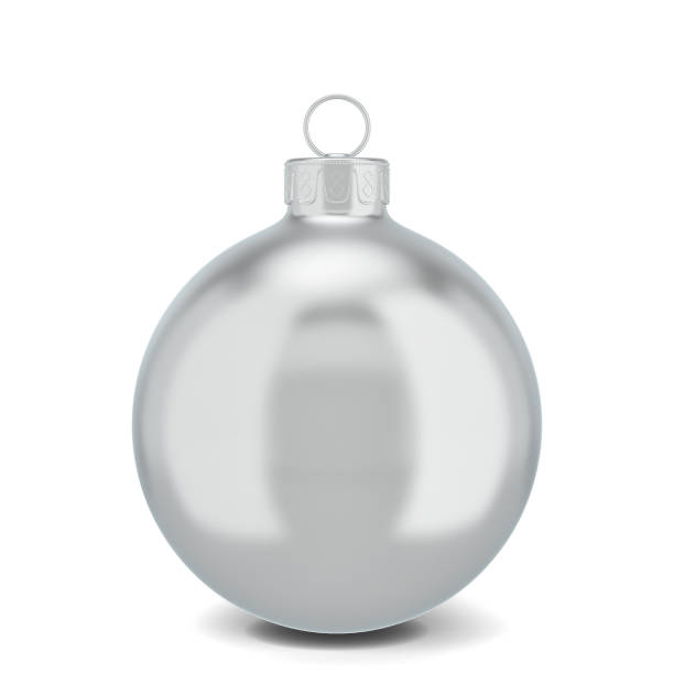 istock Christmas ball toy 1066359318
