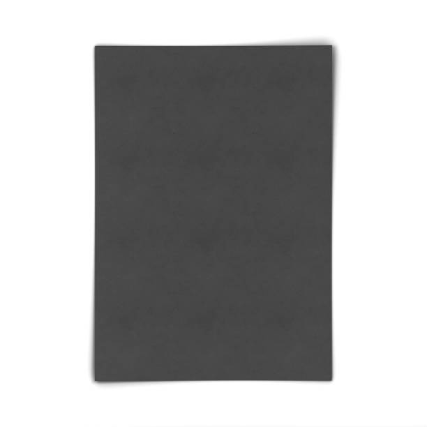 istock Blank sheet of paper 1066359374