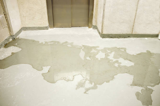 istock flood in my building 1066374638