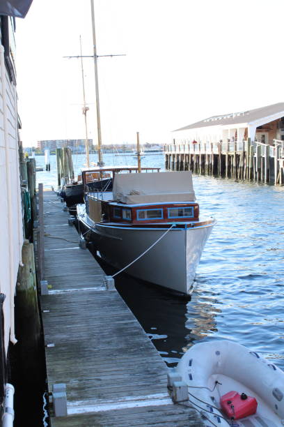 istock sailboats in the harbor 1066378016