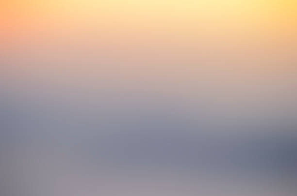 istock Blurred Sunrise Background, Early Morning Light, The Natural Lighting Phenomena. 1066419962