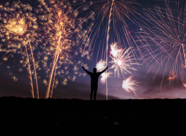 istock Happy New Year 2019 Concept 1066422116
