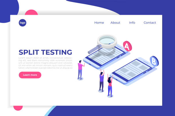 9,100+ Split Testing Stock Photos, Pictures & Royalty-Free Images - iStock