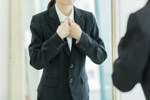 Business woman