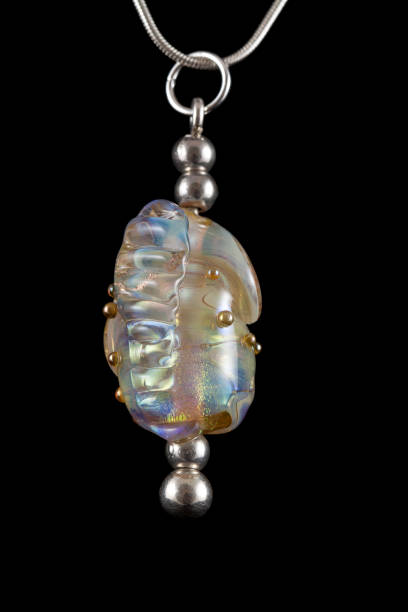 istock Colorful Glass Beads 1066448378